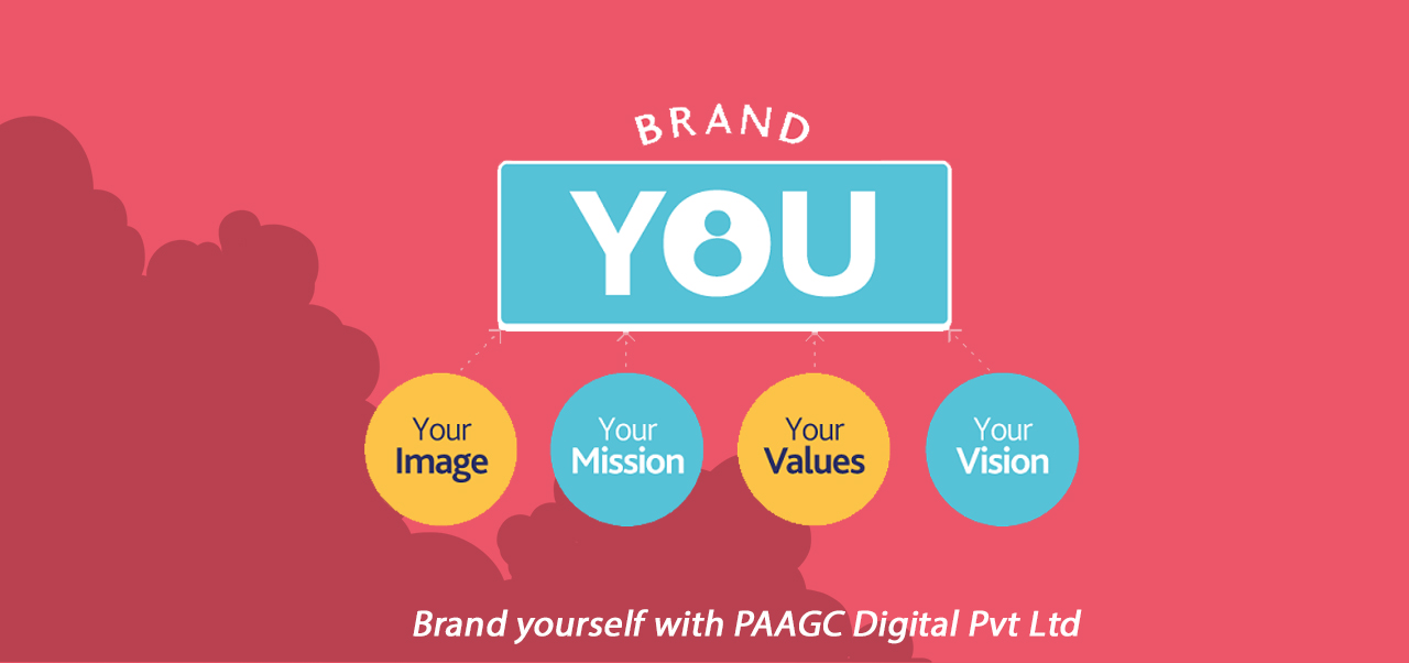 Personal Branding Service provider in bangalore - Paagc Digital Private Limited